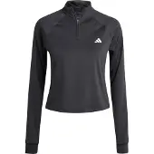 Adidas Train Essentials Halbreißverschluss-sweatshirt
