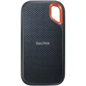 SanDisk Extreme V2 Usb 3.2 4tb Externe Ssd