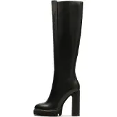 Kazar Stiefel in Schwarz | Gr.: 35