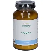 Heidelberger Chlorella GmbH Vitamin C Gepuffert Pulver 160 g