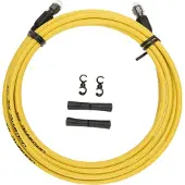 Jagwire Hydraulikschlauch-Set Pro