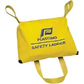 PLASTIMO 5-schritte-sicherheitsleiter