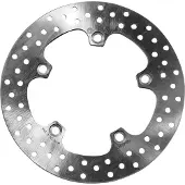 Brembo 68b40785 Bremsscheibe