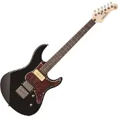 Yamaha Pacifica 311H Schwarz