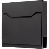 BRASQ Briefkasten Premium PB300 5 Stück
