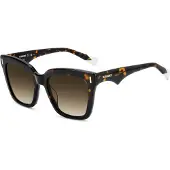Missoni MIS 0206/G/S Havana 53/19/145 Damen Sonnenbrillen