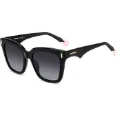 Missoni MIS 0206/G/S Black 53/19/145 Damen Sonnenbrillen