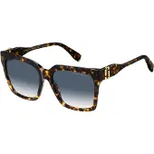 Marc Jacobs SUNGLASSES Sonnenbrille MARC 764_S MARC 764_S_086-08_57