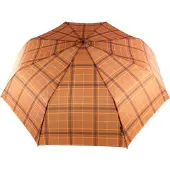 The bridge Regenschirm Ombrelli Umbrella Marrone TB 14