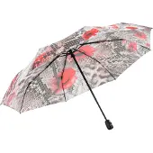 Doppler Regenschirm Fiber Magic Auto-Open-Close Umbrella serpent