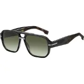 HUGO BOSS BOSS 1718/S Grey 57/15/150 Herren Sonnenbrillen