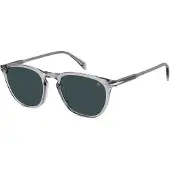 David Beckham DB 1160/S Grey 51/20/150 Herren Sonnenbrillen