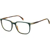 David Beckham DB 1141 RFD Rahmen von BRILLEN