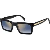David Beckham Sonnenbrille DB 7126/S 2M2/1V