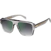 David Beckham DB 7127/S Grey 54/19/150 Herren Sonnenbrillen