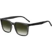 HUGO BOSS HG 1327/S KB7/9K Gläser SONNENBRILLEN Grün Sfumato
