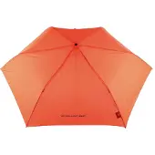 Piquadro Regenschirm Automatic Open / Close Umbrella Arancione