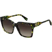 Marc Jacobs Marc764sxgw 57/17/145 Damen-sonnenbrille