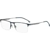 HUGO BOSS BOSS 1698 KU0 Rahmen von BRILLEN Transparent