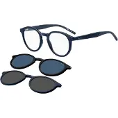 HUGO BOSS HG 1330/CS2 9N7/99 Gläser SONNENBRILLEN Transparent