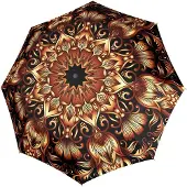 Doppler Regenschirm Fiber Flex AC Umbrella Witrage