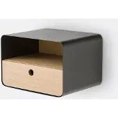La redoute interieurs Hängenachttisch Jimi