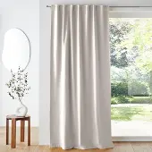 La redoute interieurs Thermovorhang Aus Fleece, Panason 350 x 140 cm