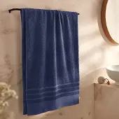 La redoute interieurs Maxi-badetuch Zavara, 600 G/m²