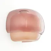 La redoute interieurs Wandleuchte Aus Farbigem Glas, Kinoko