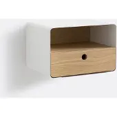 La redoute interieurs Hängenachttisch Jimi