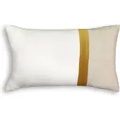 La redoute interieurs Rechteckiger Kissenbezug Onega X Velvet