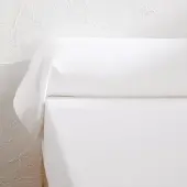 La redoute interieurs Nackenrollenbezug Clara, Baumwollflanell