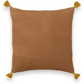 La redoute interieurs Kissenbezug Velvet, 40 X 40 Cm