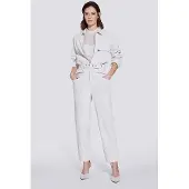 Iro Paris Scarel Jumpsuit In Off White Größe: XS | Jumpsuits Outlet | Damen | Weiß