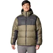Columbia Pike Lake Winterjacke Herren