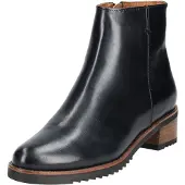 Everybody Damen Stiefeletten Belport - Blauw - Größe 40