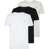 Petrol Industries T-Shirt Packung, 3er-Pack