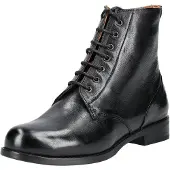 Everybody Stiefelette Stiefelette Glattleder