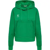 Hummel Damen Kapuzenpullover Go 2.0