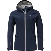 Schöffel Damen Jacke 2L Jacket Ankelspitz L