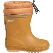 CeLaVi Winterboots CEThermal in Braun | Gr.: 34