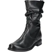 Gabor (0) Komfort Stiefel Damen 31393135303739 Schwarz 38 1/2 EU