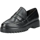Gabor (0) Plateau Slipper Damen 31393136313537 Schwarz 40 EU