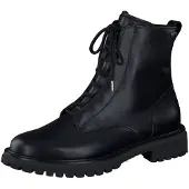 Paul green Stiefelette in Schwarz | Gr.: 40