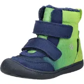 VADO Stiefelette Stiefelette Kunstleder/Mesh
