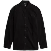 G-Star Langarmshirt "Clean Regular Shirt"