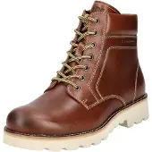 Pius Gabor Stiefelette Stiefelette Glattleder
