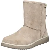 Legero Damen Boot Campania beige 6
