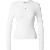 Tommy Hilfiger Essential Rib Langarm-t-shirt