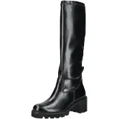 Paul green Klassische Stiefel Damen 31383833343432 Schwarz 42 1/2 EU